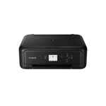 Canon TS5140 AIO Printer Black Color Dual-Mode thumbnail 1