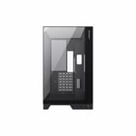 GAMEMAX Infinity Plus Mid-Tower ATX Case Black Tempered Glass thumbnail 5