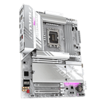 لوحة أم Gigabyte Aorus Elite Z890 LGA1851 ATX Wi-Fi 7 thumbnail 15