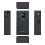 Marsriva Master Series MR-LBP48-314-WMT 16.07kWh 51.2V LiFePO4 Battery thumbnail 6