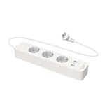 TP-Link Tapo P300 Smart Wi-Fi Power Strip 3-Outlet thumbnail 8