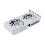 Palit GeForce RTX™ 5060 Ti Dual White OC - 16GB thumbnail 3