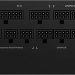 GIGABYTE UD850GM 850W 80 PLUS Gold thumbnail 7