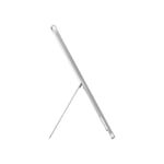 Microsoft Surface Pro 12, Snapdragon X Plus, 16GB RAM, 256GB SSD, 12-inch Touch, Platinum thumbnail 5