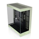 كيس Thermaltake CTE E550 TG Mid-Tower ATX أبيض thumbnail 15