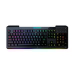 Cougar Aurora S Membrane Gaming Keyboard Wired RGB thumbnail 7