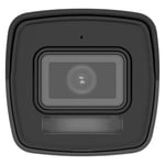 كاميرا سلكية Hikvision DS-2CD1023G2-LIU 2MP 1920x1080 Fixed Bullet 2.8mm Smart Hybrid Light thumbnail 3