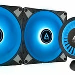 Arctic Liquid Freezer III 280 AIO Liquid Cooler 280mm thumbnail 3