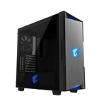 كيس Gigabyte AORUS Mid-Tower Micro-ATX Mini-ITX thumbnail 1
