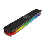 Bloody S10 Bluetooth RGB Gaming Soundbar thumbnail 3