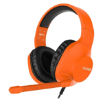 Sades Spirits SA-721 Wired Gaming Headset 3.5mm thumbnail 4