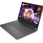 HP Victus 15.6″ Core 7-240H 16GB/1TB RTX 5060 144Hz Mica Silver thumbnail 3