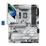 ASUS ROG Strix Z890-A Gaming WiFi LGA1851 ATX Motherboard thumbnail 9