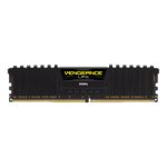 رام Corsair Vengeance LPX DDR4 16GB (2x8GB) 3200MHz Black thumbnail 3