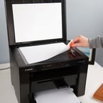 Canon i-SENSYS MF3010 Multifunction Monochrome Laser Printer thumbnail 3