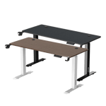 Fantech GD914 Adjustable Rising Gaming Desk 140x60cm thumbnail 4