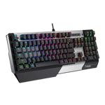 Bloody B865R Light Strike Optical Switch Wired Gaming Keyboard thumbnail 4