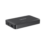 MARSRIVA KP2 Series Smart Mini DC UPS 10000mAh 18W PoE thumbnail 6