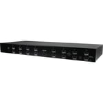محول Rextron VKSM-6G116 16-Port True 4K HDMI 2.0 Splitter Rackmount thumbnail 1