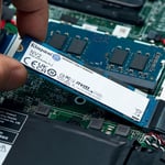 SSD Kingston 500GB NVMe M.2 thumbnail 2