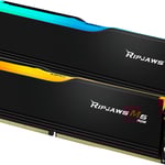 G.Skill Ripjaws M5 RGB 32GB (2x16GB) DDR5 6000 CL28 thumbnail 3