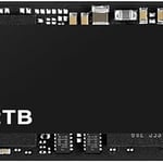 SSD سامسونج 990 Pro 2TB NVMe M.2 PCIe 4.0 داخلي thumbnail 3