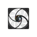 Thermalright TL-C12C-S 120mm ARGB Fan 5-Pack Black thumbnail 3