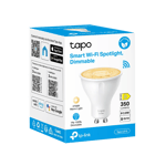 TP-Link Tapo L610 Smart Wi-Fi Dimmable Spotlight 350 Lumens GU10 thumbnail 9