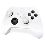 جويستيك KontrolFreek Galaxy Performance للـ Xbox Series X/S أبيض thumbnail 3