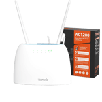 Tenda 4G09 AC1200 Dual-Band 4G+ LTE Router thumbnail 7