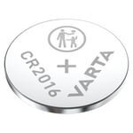 بطارية Varta CR2016 thumbnail 3