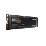 SAMSUNG 970 EVO PLUS 1TB  NVMe M.2 SSD thumbnail 5