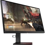 HP OMEN X 25 24.5" Full HD 240Hz 1ms NVIDIA G-SYNC Esports Gaming Monitor thumbnail 2
