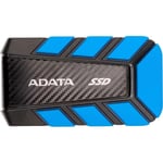 هارد خارجي ADATA SD820 4TB USB 3.2 Gen 2x2 Rugged Gray thumbnail 8