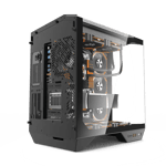 CASE DY470 4 FAN ARGB thumbnail 7