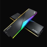 رام XPG Lancer DDR5 32GB (2x16GB) 8000MHz أبيض thumbnail 6