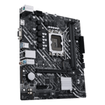 لوحة أم ASUS Prime H610M-K LGA1700 Micro-ATX thumbnail 7