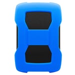 هارد خارجي ADATA HD330 2TB USB 3.2 أزرق thumbnail 9
