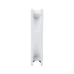 مبرد Thermalright TL-C12CW-S X5 120mm ARGB مروحة كمبيوتر 5 حبات أبيض thumbnail 4