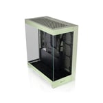 كيس Thermaltake CTE E550 TG Mid-Tower ATX أخضر زجاجي مقسى thumbnail 6
