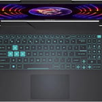 MSI Cyborg 15 15.6" FHD Gaming Laptop Core i5-13420H 16GB RAM 512GB SSD RTX 3050 4GB Blue Light DOS thumbnail 3