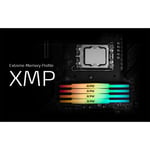 رام XPG Lancer DDR5 32GB (2x16GB) 8000MHz أبيض thumbnail 8