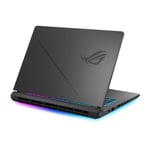 ASUS ROG Strix G16 G615JPR-RV103, Intel Core i7-14650HX, 16GB RAM, 512GB SSD, NVIDIA RTX 5070 8GB, 16" WUXGA 165Hz, Volt Green thumbnail 2