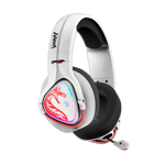 Bloody MR720 RGB Wireless Headset 4-in-1 with Microphone thumbnail 3