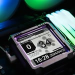 Thermalright Frozen Warframe PRO 360 AIO Liquid Cooler White thumbnail 8