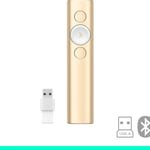 اكسسوار Logitech Spotlight Bluetooth أسود thumbnail 10