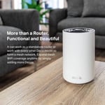 TP-Link Deco XE75 AXE5400 Tri-Band WiFi 6E Mesh Router thumbnail 5