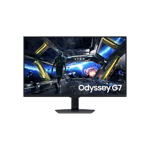 شاشة ألعاب Samsung Odyssey G7 G70B 32 انج 4K 144Hz IPS thumbnail 6