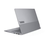 Lenovo ThinkBook 14 G8 IAL 21SJ002AGP - 14" WUXGA 60Hz - Intel Core Ultra 5 225U - 16GB RAM - Shared - WIN 11 PRO K thumbnail 9