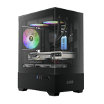 كيس Gamdias AURA GC9M Micro-ATX ARGB thumbnail 9